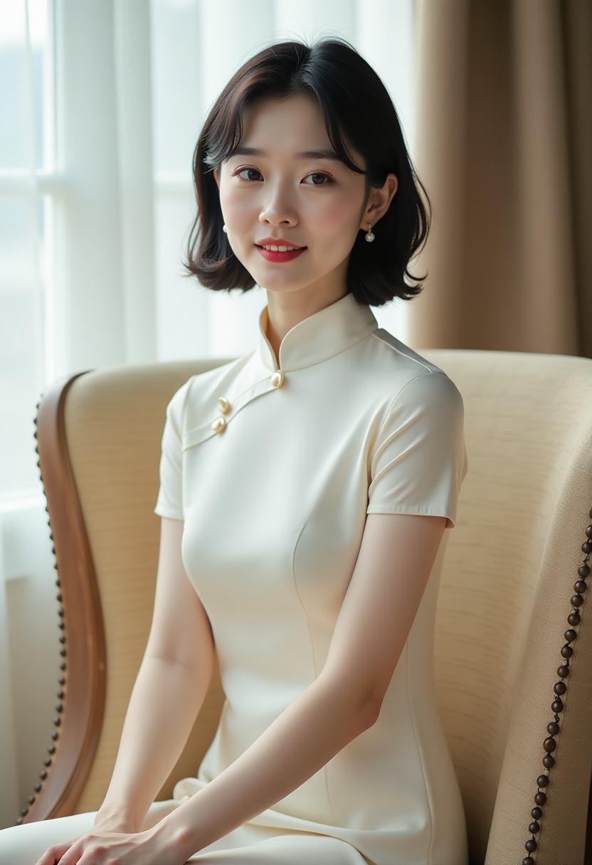 暹罗拳魂海报